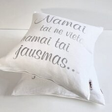 Декоративная подушка NAMAI