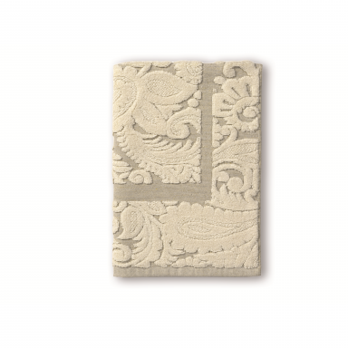 de VILLA bath mats - DAMASCO de VILLA bath mats - DAMASCO