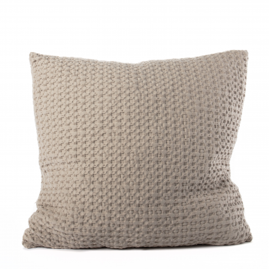 Decorative pillow SICILIA SAND 1