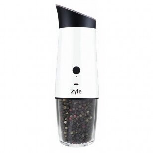 Salt and pepper grinder ZY206WGR