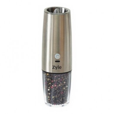 Salt and pepper grinder ZY9709SS