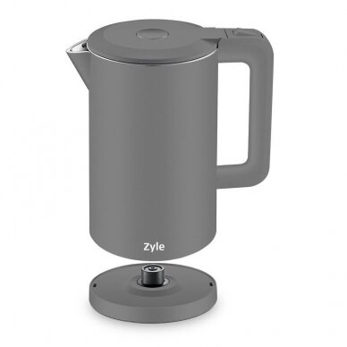Electric kettle Zyle ZY282GK 3