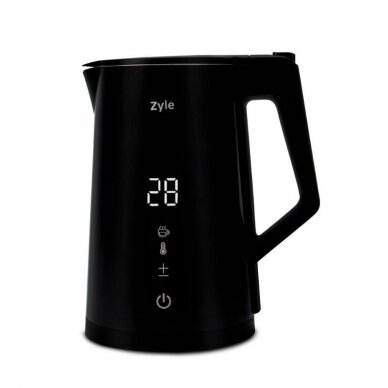 Электрический чайник ZY286BK 3