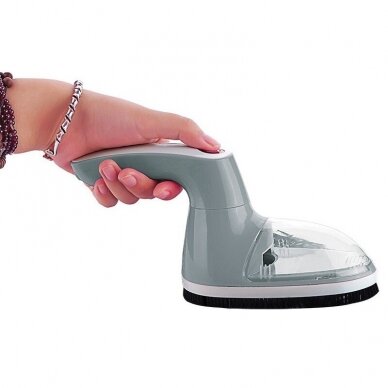 Rechargeable lint collector ZY226GR 2