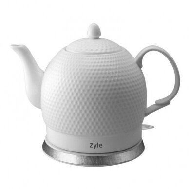 Ceramic kettle ZY12KW