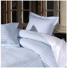 Bedspreads and decorative pillows RISCAS-žydra