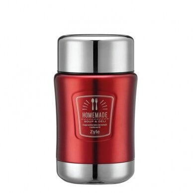 Food thermos ZY0500RDFC