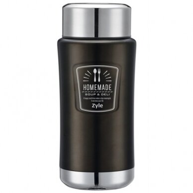 Food thermos ZY1000BRFC