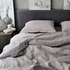 Kомплект постельного белья LINAS light grey