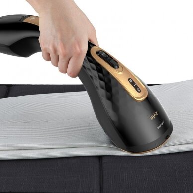 A device for ironing with hot steam ZY201GS 6