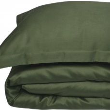 Satino užvalkalai pagalvėms MOSS