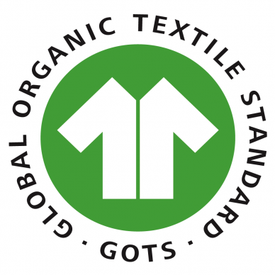 ORGANIC COTTON towel TAUPE 2