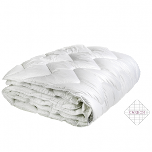Антистрессовое одеяло CARBON -350 g/m2