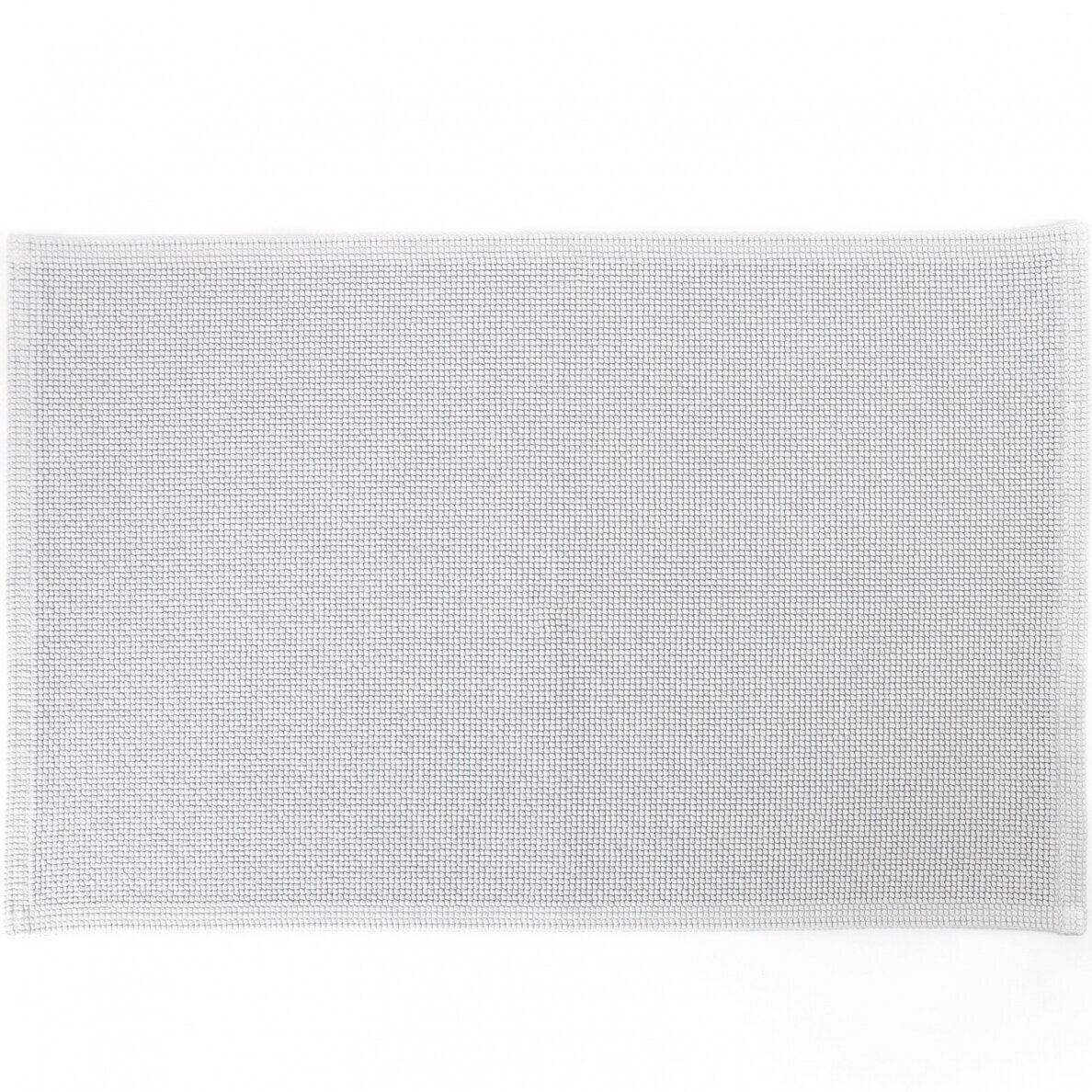 Vannas paklājiņš TARTU WHITE